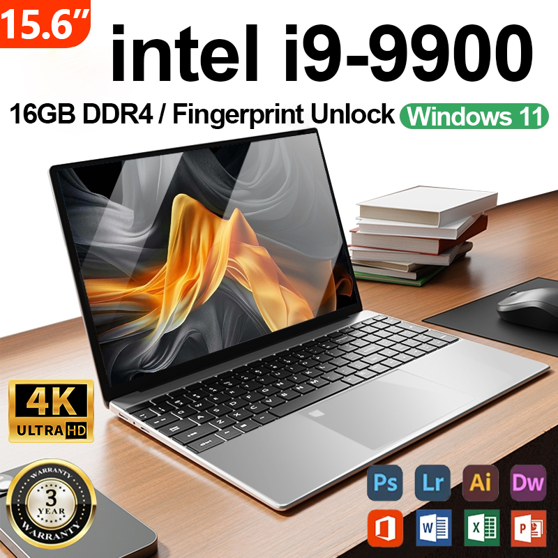 Laptop Accessories Ram - Новый офисный ноутбук Intel Core i9