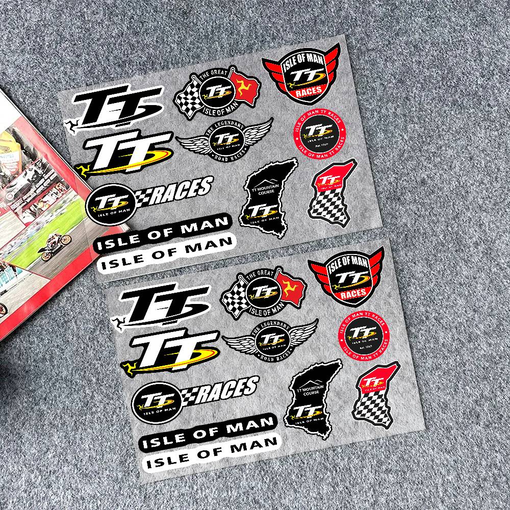 Laptop Accessories Wallpaper - Мотоцикл I-Isles Of Man TT Moto
