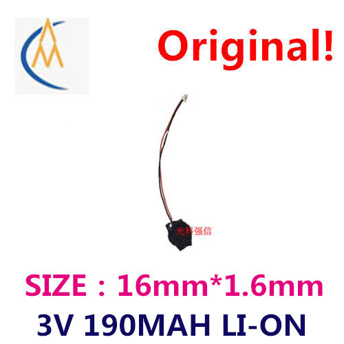 Laptop Accessories To Buy - Купите больше, дешевле: литиевая батарея CR1616
