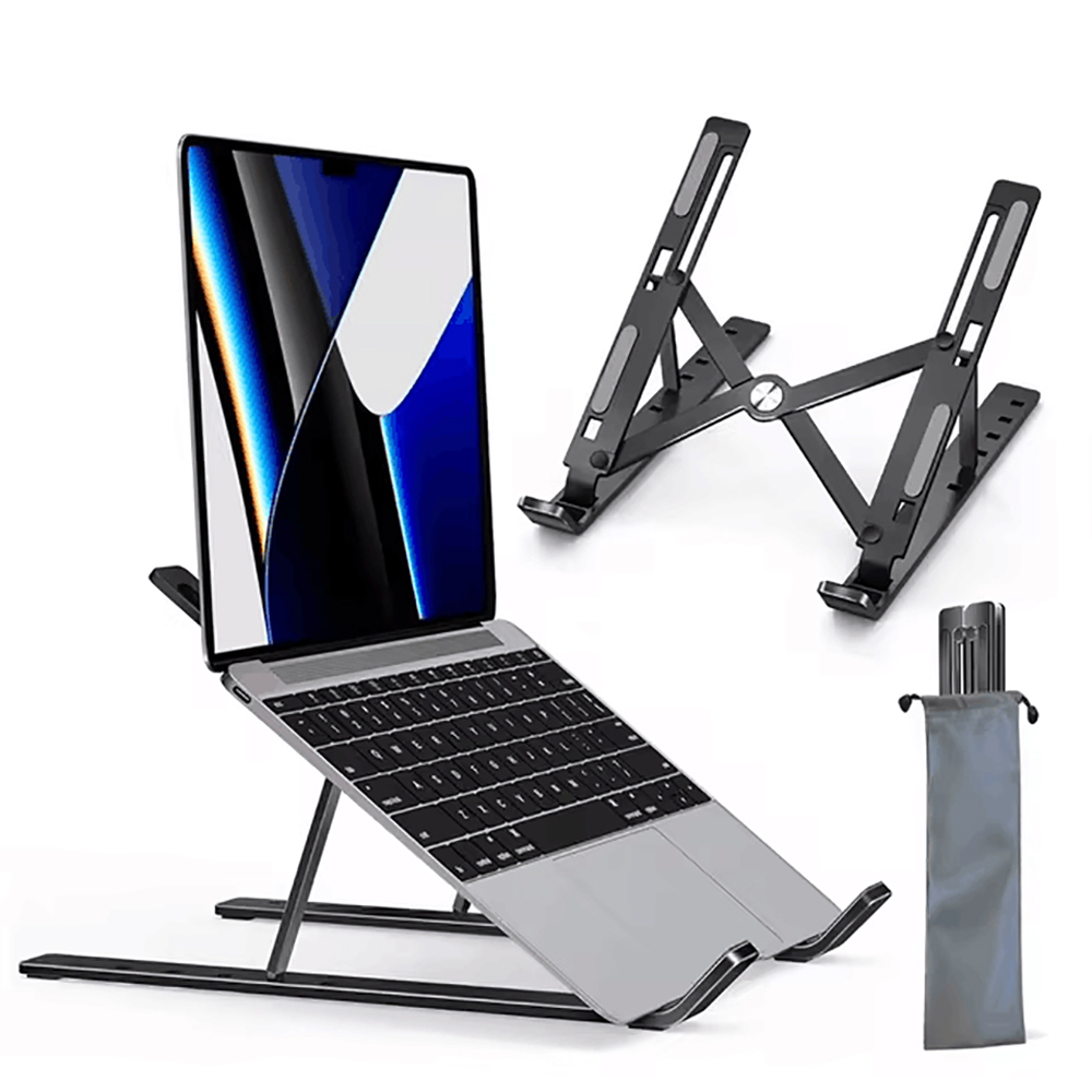 Laptop Accessories Computer - Регулируемая подставка для ноутбука, держатель для