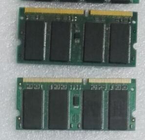 Laptop Accessories Ram - 100% OK оригинальный 144Pin Sodimm 256