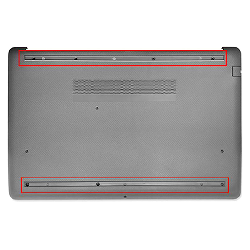 Laptop Accessories And Gadgets - Резиновая накладка на ножку для ноутбука,