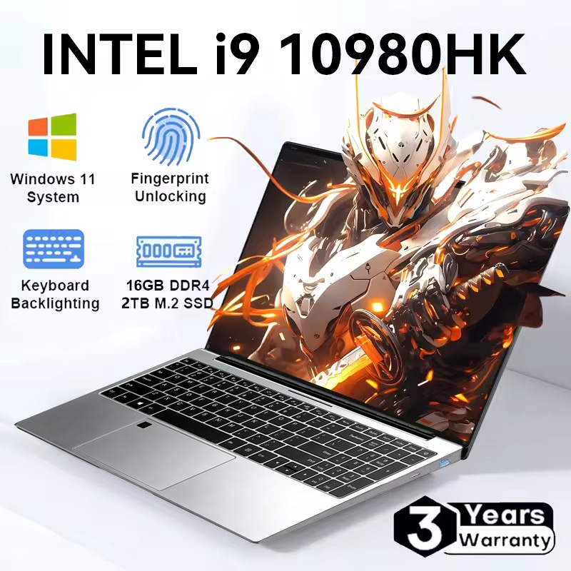 Laptop Accessories Ram - Ноутбук 2026 Intel Core i9 10980HK,