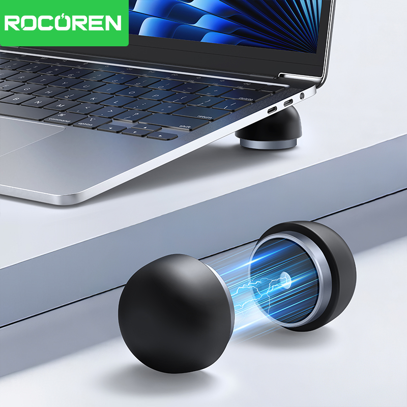 Подставка для ноутбука Rocoren – обзор и цена Laptop Accessories And Gadgets