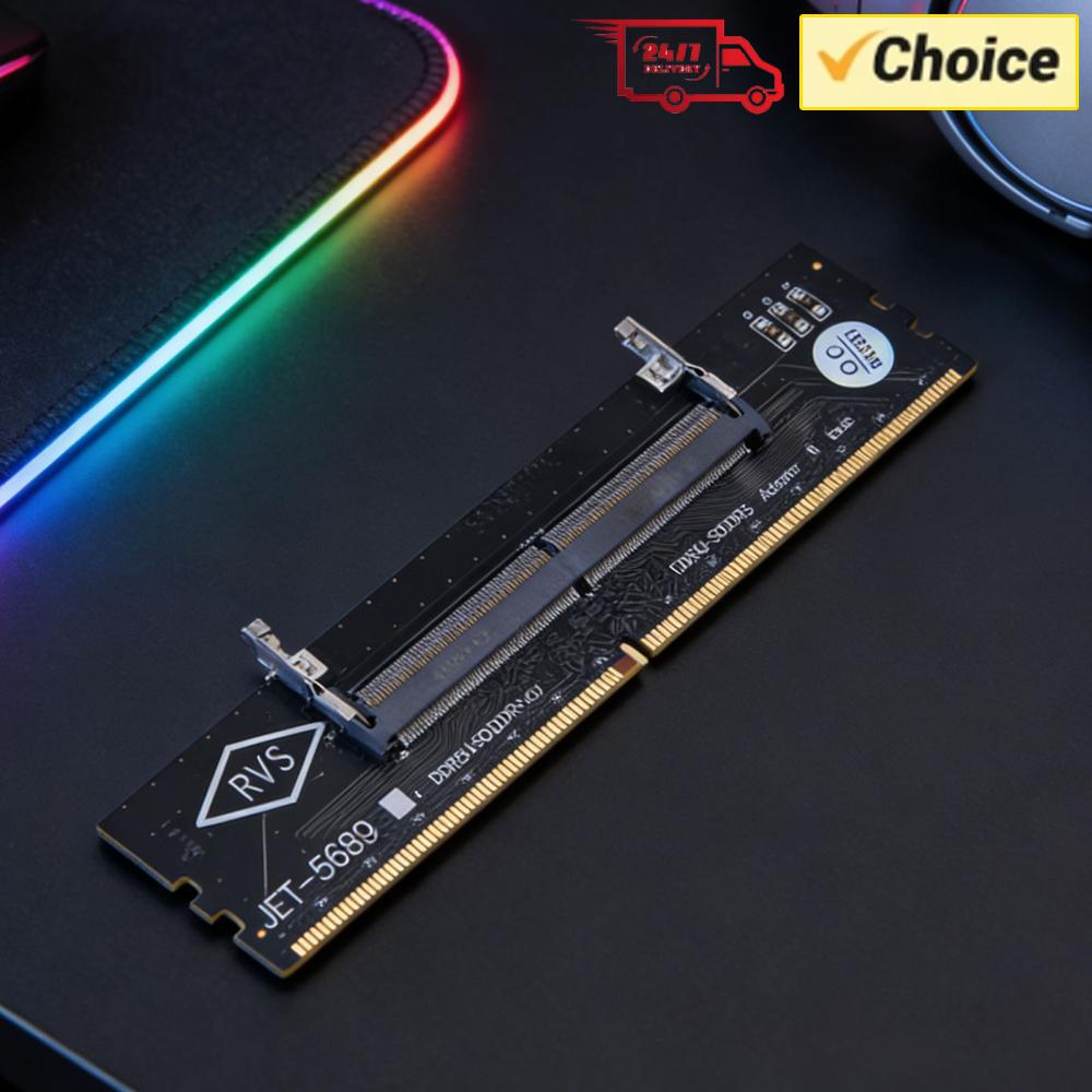 Адаптерная карта DDR5 для подк – обзор и цена Laptop Accessories Ram