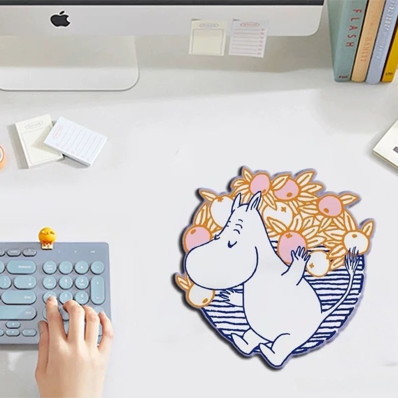 Милый коврик для мыши в форме  – обзор и цена Laptop Accessories Cute