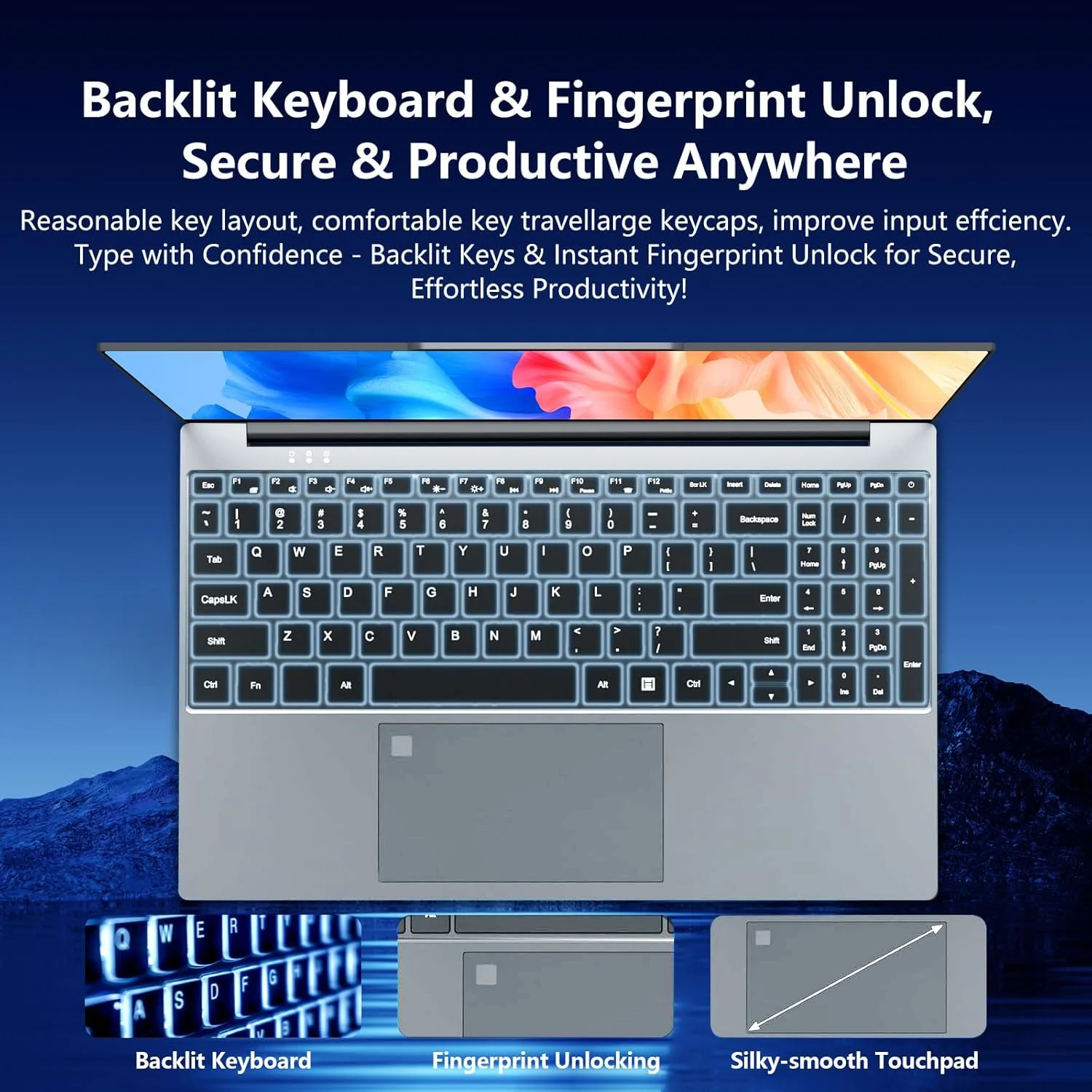 Новый офисный ноутбук Intel Co – обзор и цена Laptop Accessories Ram
