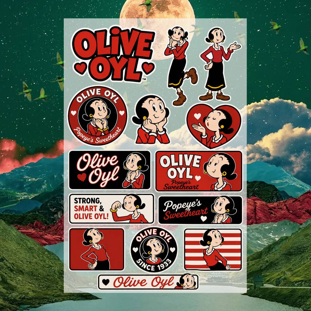 Наклейки O-live O-yl для мотоц – обзор и цена Laptop Accessories Wallpaper