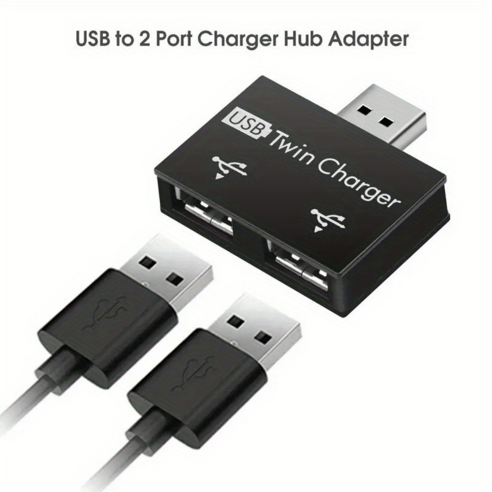 Разветвитель USB2.0, 1 штекер  – обзор и цена Laptop Accessories And Gadgets
