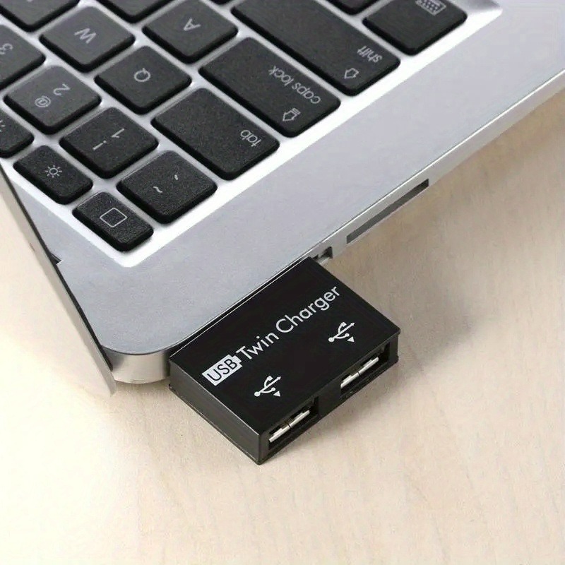 Разветвитель USB2.0, 1 штекер  – обзор и цена Laptop Accessories And Gadgets