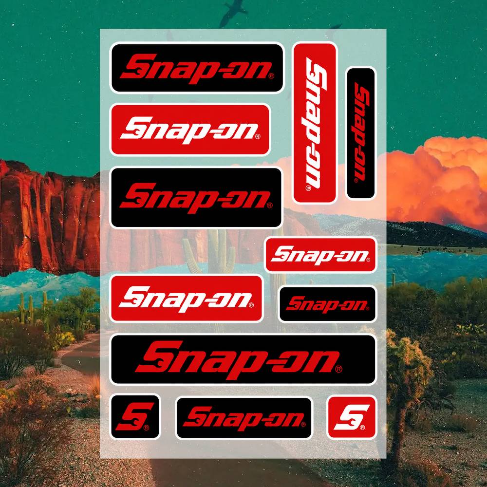 Наклейки S-nap-on: виниловые с – обзор и цена Laptop Accessories Wallpaper
