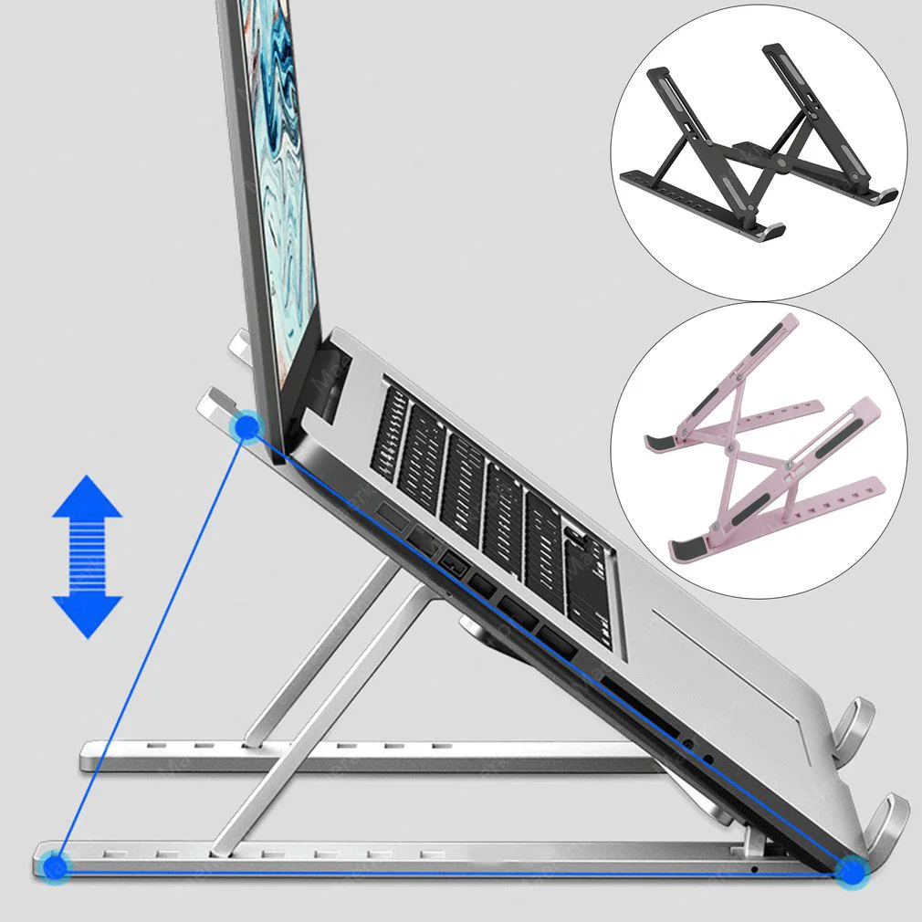 Подставка для ноутбука, портат – обзор и цена Laptop Accessories And Gadgets