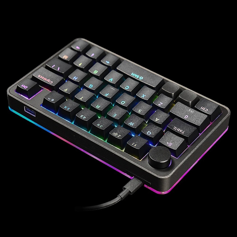 Механическая клавиатура MK40,  – обзор и цена Laptop Accessories To Have