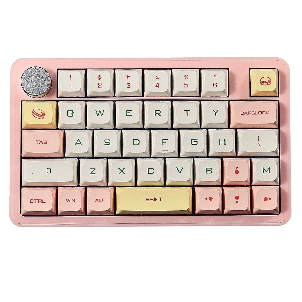 Механическая клавиатура MK40,  – обзор и цена Laptop Accessories To Have