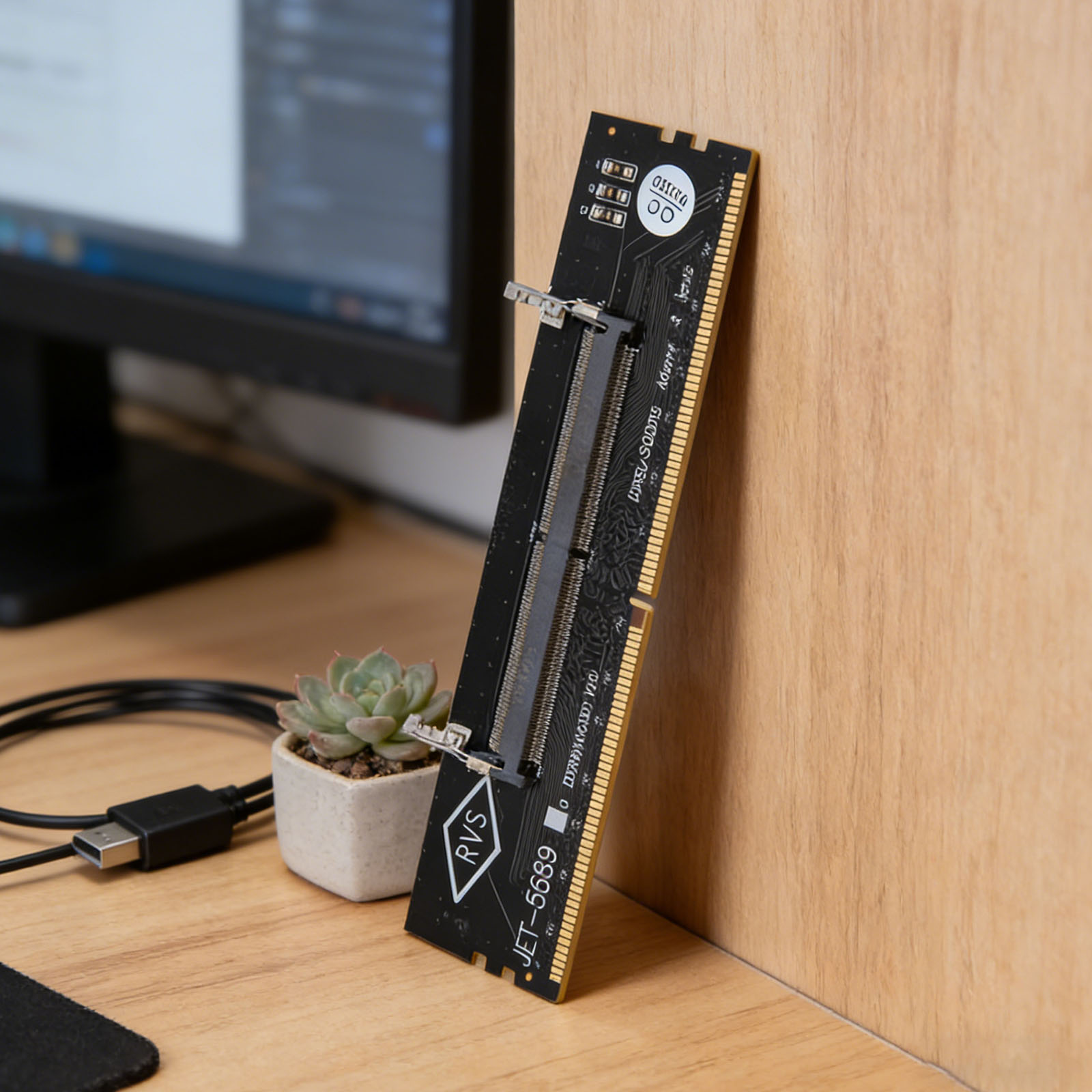 Переходник-адаптер для подключ – обзор и цена Laptop Accessories Ram