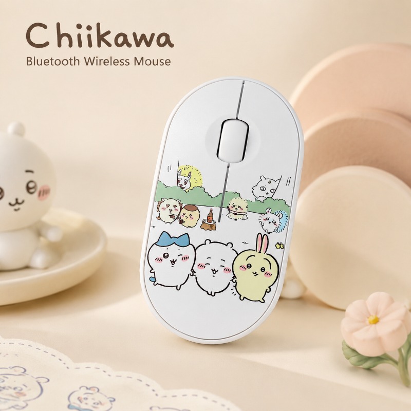 Симпатичная беспроводная Bluet – обзор и цена Laptop Accessories Cute