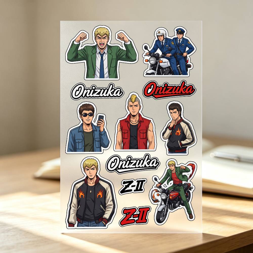 Наклейки G-T-O (1 шт.) для куз – обзор и цена Laptop Accessories Wallpaper