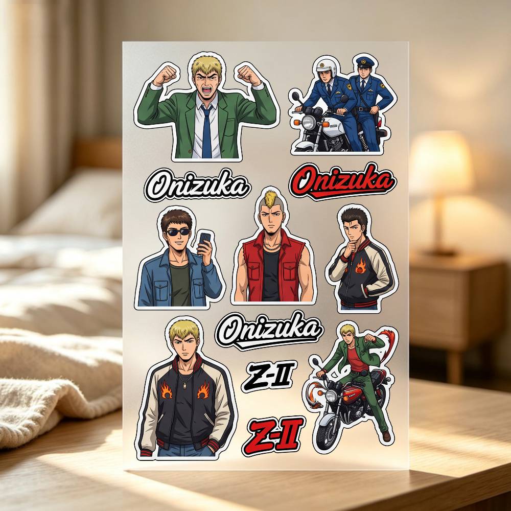 Наклейки G-T-O (1 шт.) для куз – обзор и цена Laptop Accessories Wallpaper