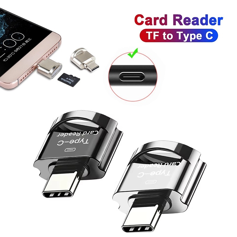 OTG-кардридер для Micro SD/TF- – обзор и цена Laptop Accessories And Gadgets