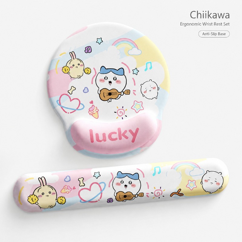 Милый эргономичный коврик для  – обзор и цена Laptop Accessories Cute