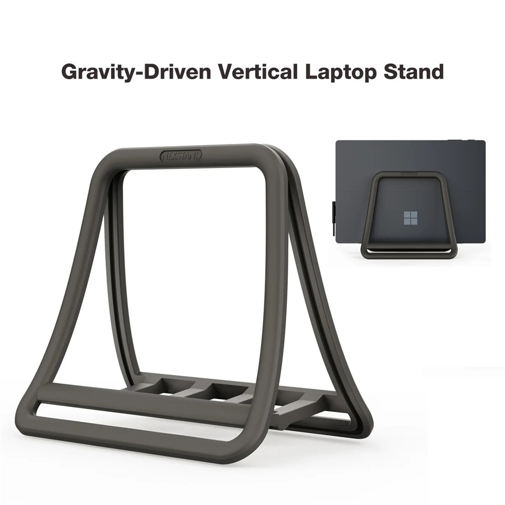 Вертикальная подставка для ноу – обзор и цена Laptop Accessories And Gadgets