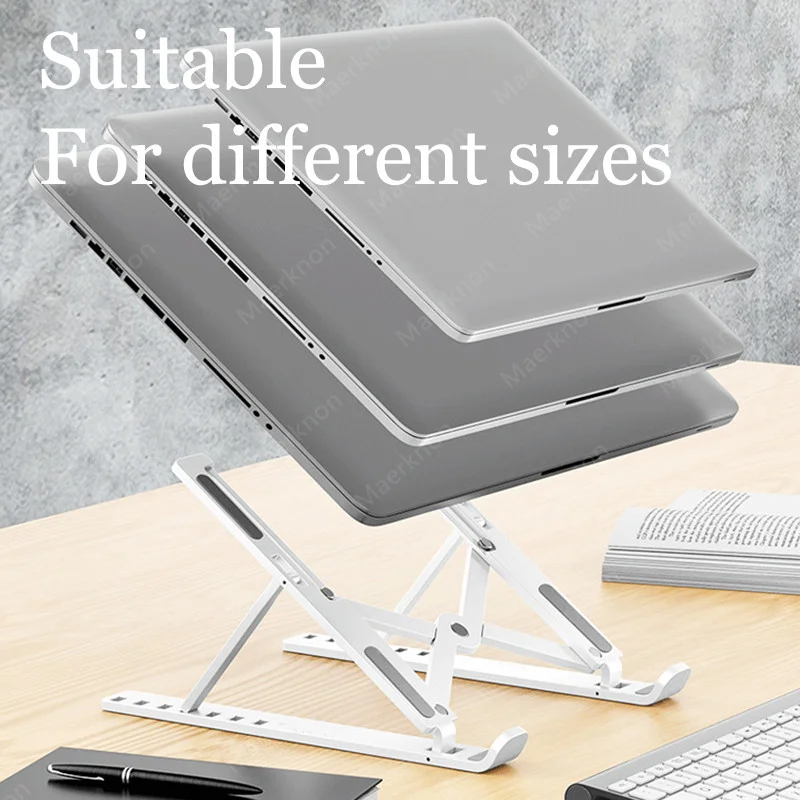 Регулируемая подставка для ноу – обзор и цена Laptop Accessories Computer