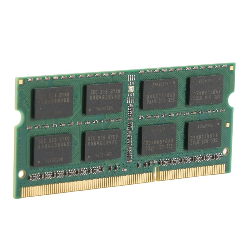 A53M-DDR3 8 ГБ Оперативная пам – обзор и цена Laptop Accessories Ram
