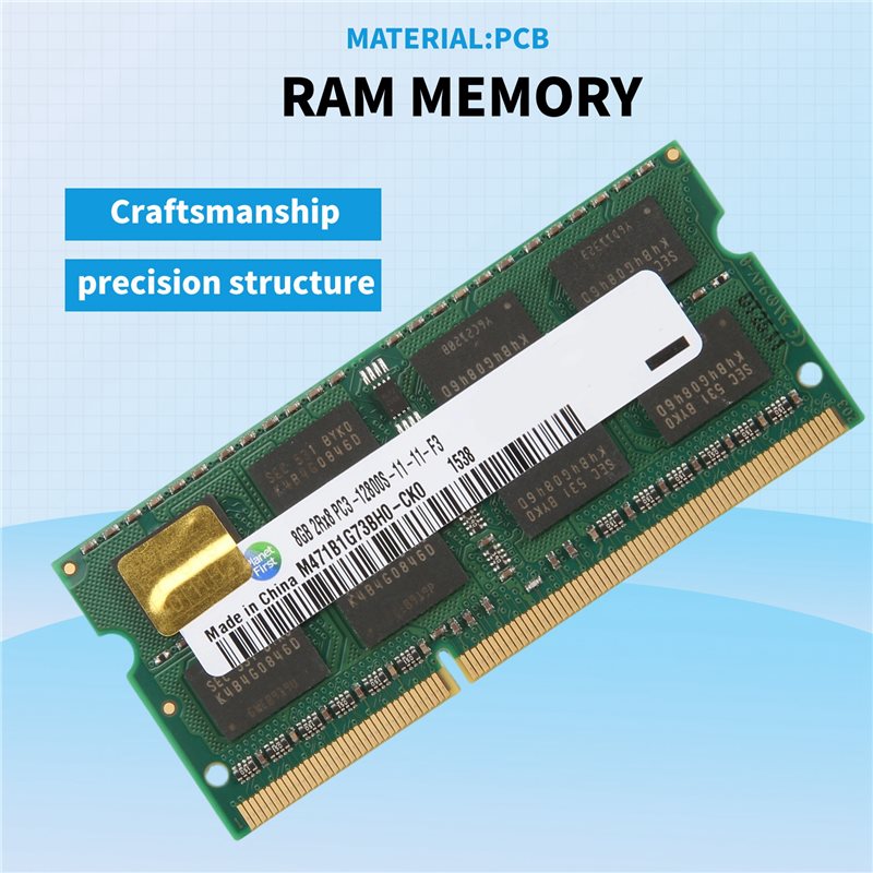 A53M-DDR3 8 ГБ Оперативная пам – обзор и цена Laptop Accessories Ram
