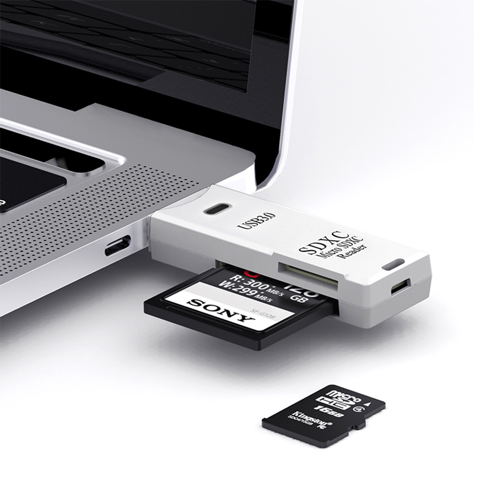 NNBILI 2 IN1Кардридер USB3.0 к – обзор и цена Laptop Accessories And Gadgets