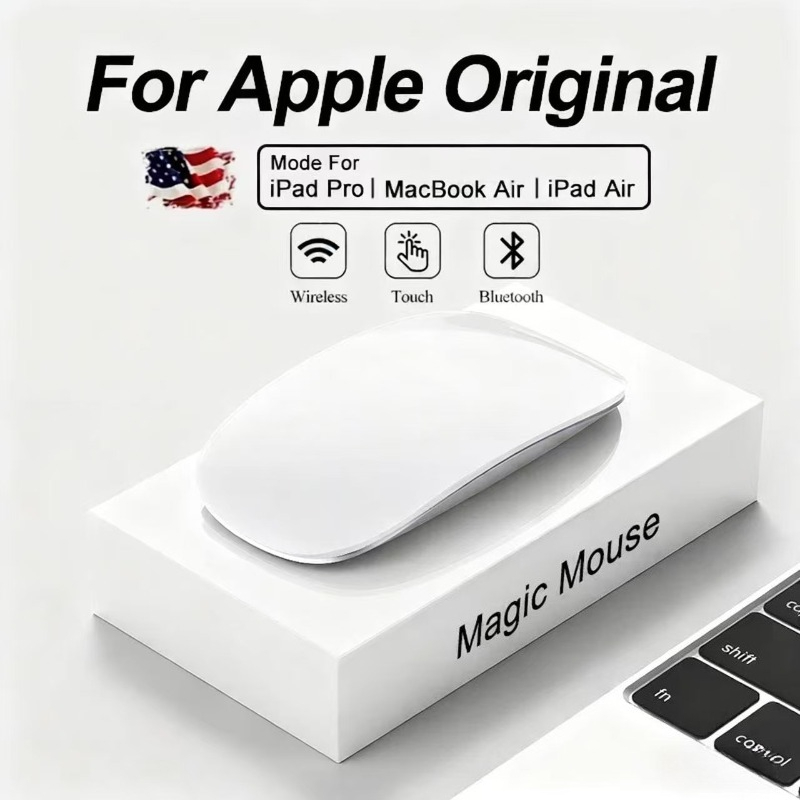 Оригинальная беспроводная мышь – обзор и цена Laptop Accessories Computer