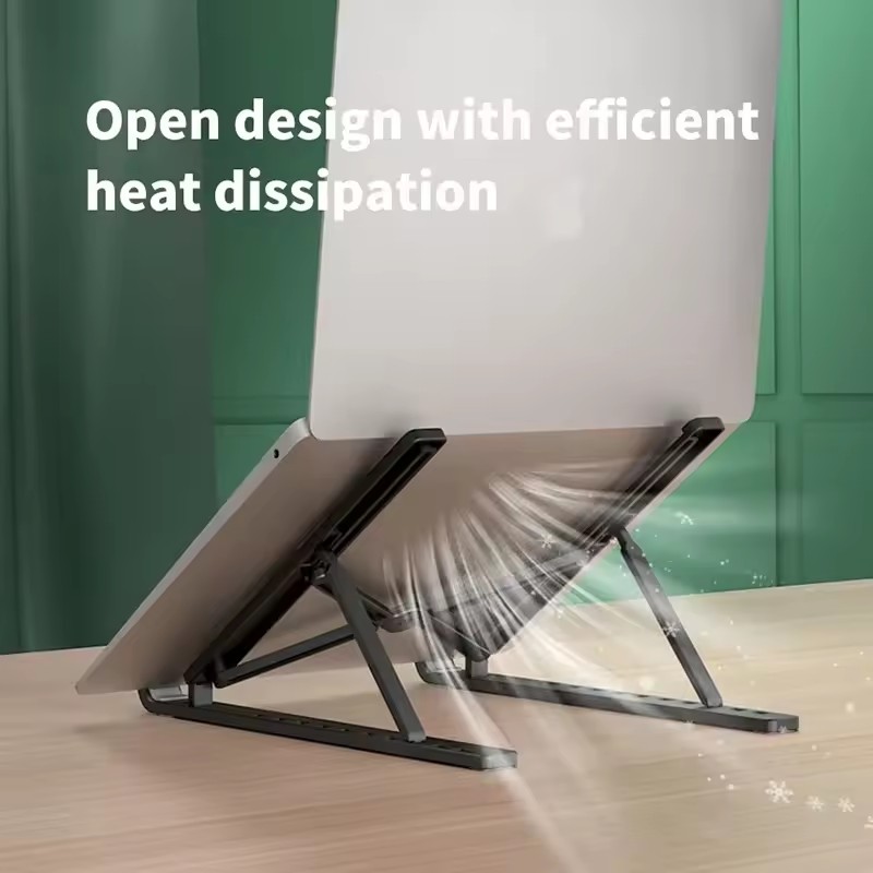 Складная подставка для ноутбук – обзор и цена Laptop Accessories And Gadgets