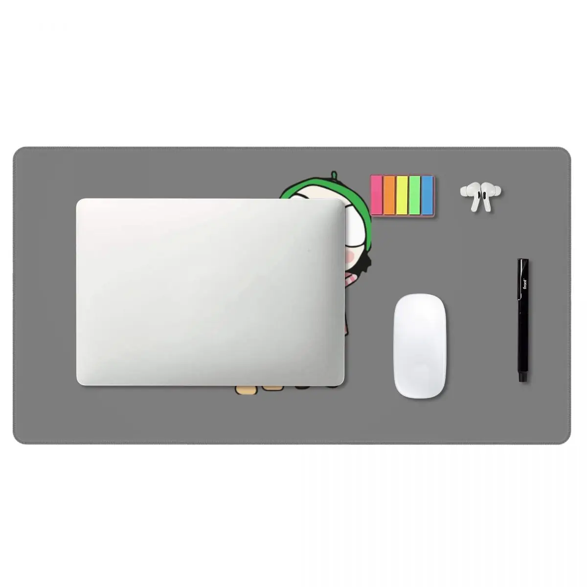 Большой коврик для мыши Sarah  – обзор и цена Laptop Accessories To Have