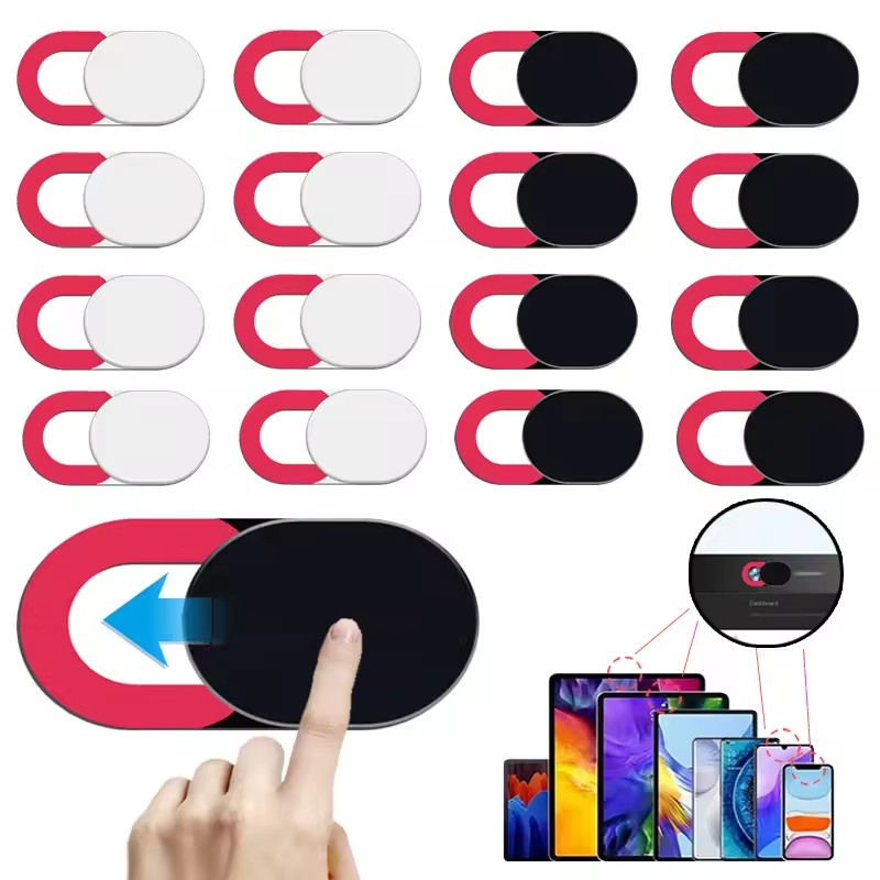 Защитная наклейка-слайдер для  – обзор и цена Laptop Accessories Aesthetic