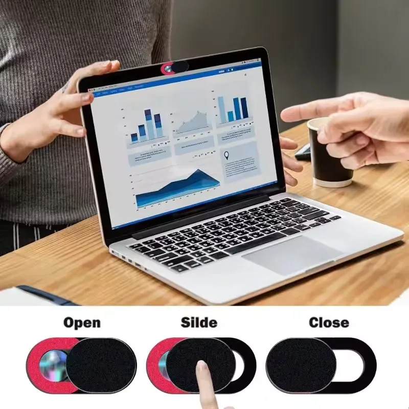 Защитная наклейка-слайдер для  – обзор и цена Laptop Accessories Aesthetic