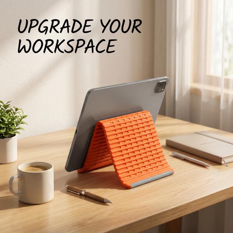 Креативная складная подставка  – обзор и цена Laptop Accessories