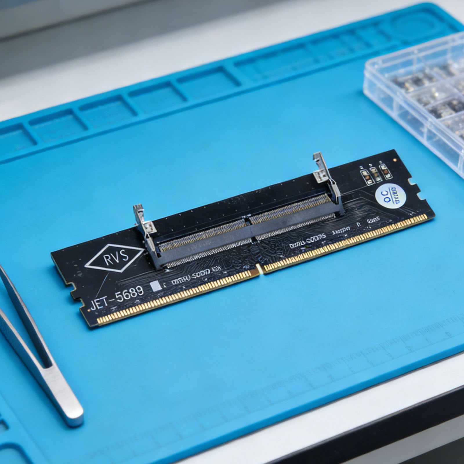 Переходник-адаптер для подключ – обзор и цена Laptop Accessories Ram