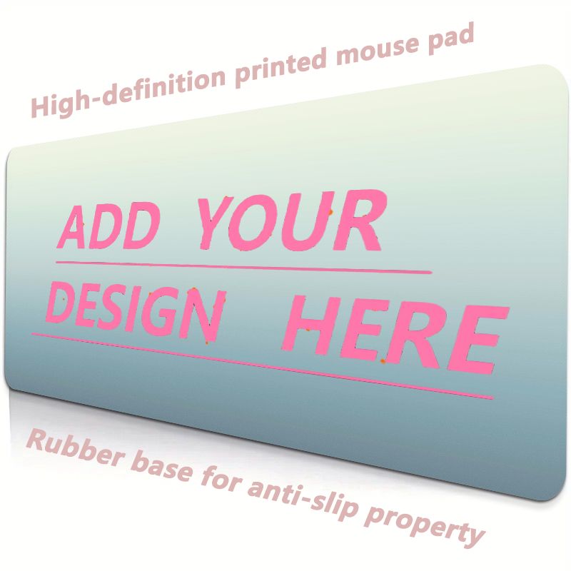 Коврик для мыши с индивидуальн – обзор и цена Laptop Accessories Gifts